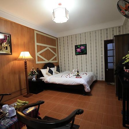 Lasapa Hotel Eksteriør billede
